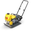 Wacker AP1850we Battery Powered Vibratory Plate