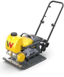 Wacker AP1850we Battery Powered Vibratory Plate
