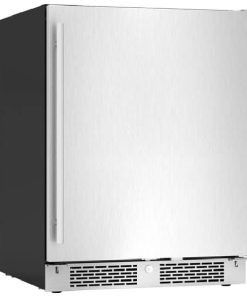 Zephyr Presrv ADA 24" Stainless Steel Single Zone Beverage Cooler