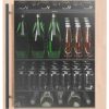 Zephyr Presrv 24" Custom Frame Single Zone Beverage Cooler