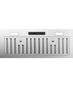 Zephyr Tornado 1 34" Stainless Steel Insert Hood