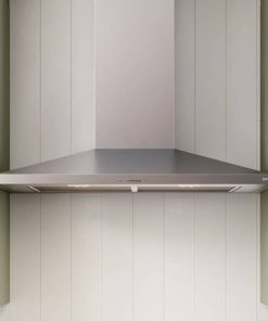 Zephyr Anzio 36" Stainless Steel Wall Hood
