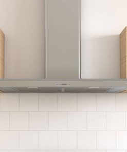 Zephyr Luce 30" Stainless Steel Wall Hood