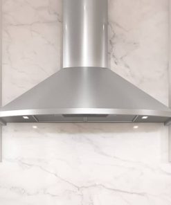 Zephyr Savona 36" Stainless Steel Wall Hood