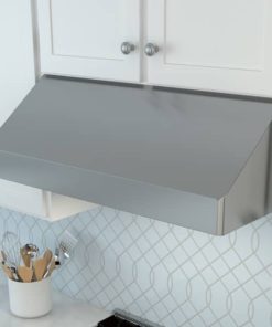Zephyr ADA Tempest I 30" Stainless Steel Under-Cabinet Hood