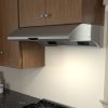 Zephyr Typhoon 30" Stainless Steel Under-Cabinet Hood