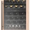 Zephyr 24" Custom Frame Dual Zone Wine Cooler