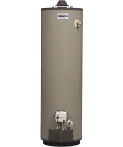 Reliance 40 Gal. Tall 9yr 36,000 BTU Self-Cleaning Liquid Propane (LP) Gas Water Heater