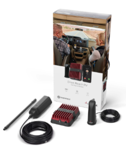 weBoost Drive Reach RV Cell Signal Booster