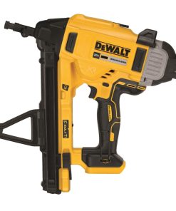 1" Magazine Cordless Concrete Nailer (Tool Only)