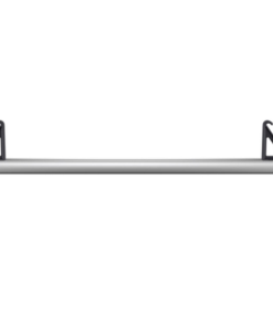 Thule Van Rack ES '10-Mercedes-Benz Sprinter with Fixed Points
