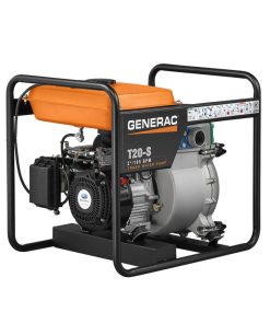 2In. Trash Pump