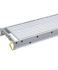 28 In. W x 12 Ft. L Stage