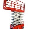 26 Ft. Micro Electric Scissor Lift