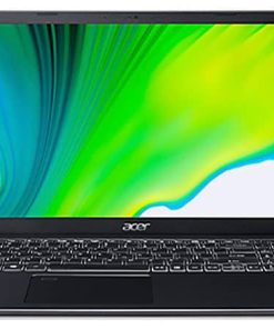 Acer Aspire 5 Black 15.6" Laptop Intel i7-1165G7 12GB RAM 512GB SSD, Intel Iris Xe Graphics