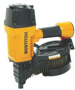 Bostitch 15 Degree 3-1/4 In. Wire Weld Framing Nailer