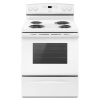 30" Electric Standard Clean Range