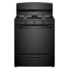 30" Gas Standard Clean Range