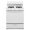 30" Gas Standard Clean Range