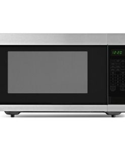 2.2 cu ft Countertop Microwave