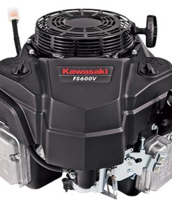 18.5HP 603cc Recoil Start V-Twin Engine