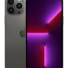 Apple 128GB Graphite iPhone 13 Pro Max Cellular Phone