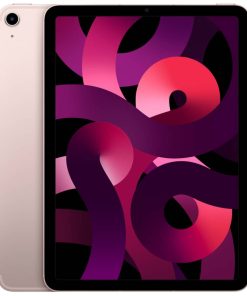 Apple iPad Air 256GB Wi-Fi + Cellular Pink (2022)