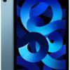 Apple iPad Air 256GB Wi-Fi + Cellular Blue (2022)