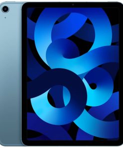 Apple iPad Air 256GB Wi-Fi + Cellular Blue (2022)