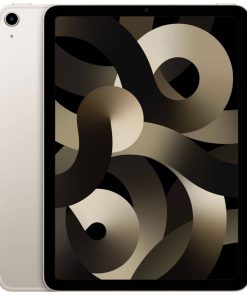 Apple iPad Air 256GB Wi-Fi + Cellular Starlight (2022)