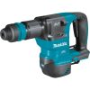 18V LXT? Lithium-Ion Brushless Cordless AVT? Power Scraper, accepts SDS-PLUS, Tool Only