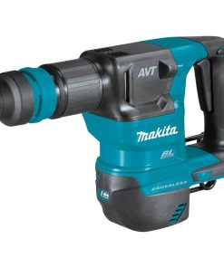 18V LXT? Lithium-Ion Brushless Cordless AVT? Power Scraper, accepts SDS-PLUS, Tool Only