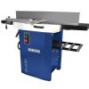12 In. Planer/Jointer w/Helical Cutter Head