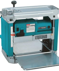 12 in. Portable Planer