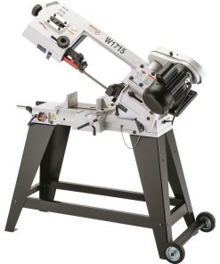 3/4 HP Metal Cutting Bandsaw