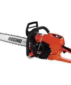 X Series Professional Gas Chain Saw with 20" 0.058 Bar 73.5cc