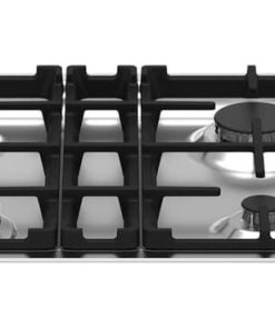 Bertazzoni Master Series 30" Stainless Steel Drop-In Gas Cooktop With 4 Burners