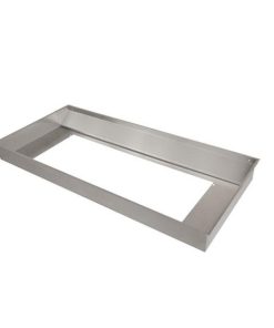 42 Inch Stainless Steel Liner for PK2230 Series