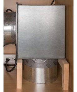 FlexBlower 650 Max CFM