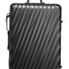 TUMI 19 Degree Aluminum Short Trip Packing Case