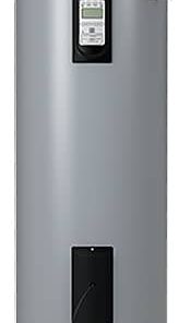 Reliance 40 Gallon Tall Electric Water Heater With Touch Screen And Leak Detection