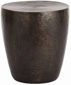 Arteriors Clint Side Table