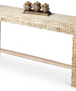 Butler Specialty Company Janta Artifacts Console Table