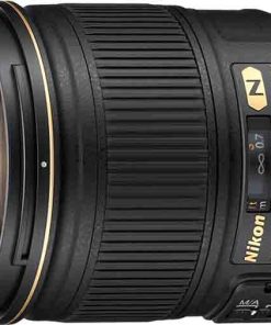 Nikon AF-S NIKKOR 28mm f/1.8G Lens