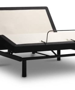 Tempur-Pedic TEMPUR-Ergo 2.0 Twin XL Adjustable Base