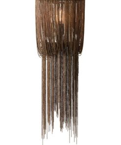 Arteriors Yale Vintage Brass Small Sconce