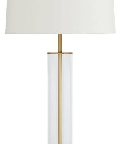 Arteriors Norman Lamp