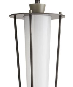 Arteriors Sorel Aged Iron Outdoor Pendant