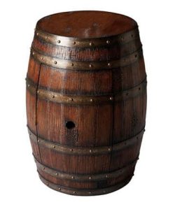 Butler Specialty Company Lovell Barrel Table