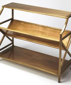 Butler Specialty Company Keat Librarie Bookcase